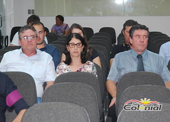 Educadora é homenageada com nome de rua em Três de Maio