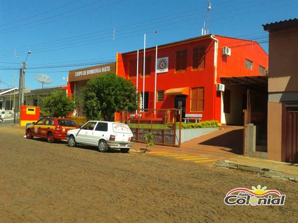 Comandante do Corpo de Bombeiros comunica alteração no horário de atendimento