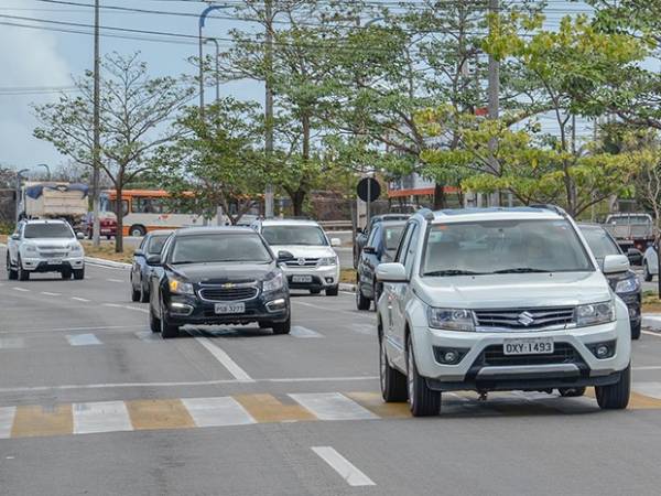 Motoristas já podem pagar o IPVA com desconto 