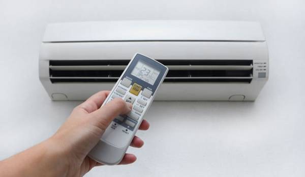 RGE dá dicas para utilizar o ar-condicionado de maneira econômica e segura 