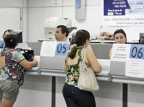 Bancos não abrem nesta sexta-feira