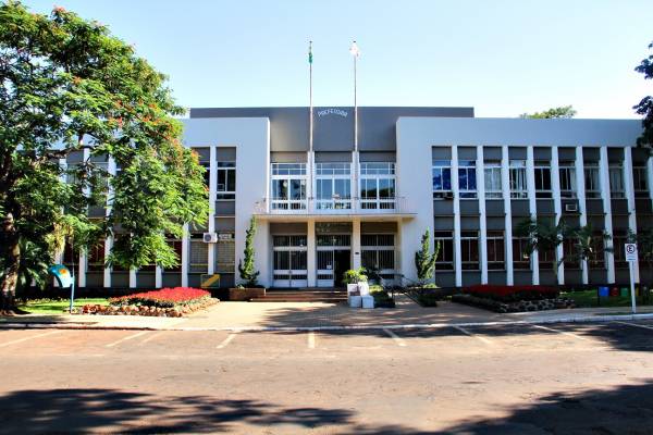 Secretaria Municipal da Fazenda tem expediente interno