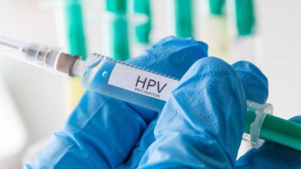 Vacinação contra o HPV para meninos ainda não iniciou em T. de Maio