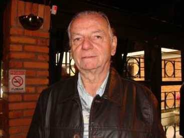 Comoção em Panambi! Morre o ex-prefeito Miguel Schmitt-Prym