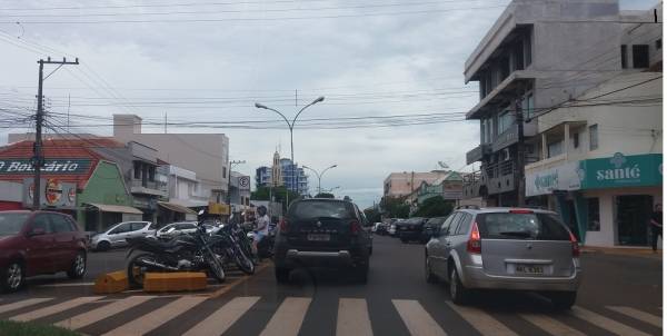 Prazo para pagamento parcelado do IPVA termina nesta terça-feira