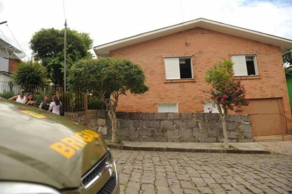 Preso em Giruá, jovem confessa ter matado ex-namorada em Caxias do Sul