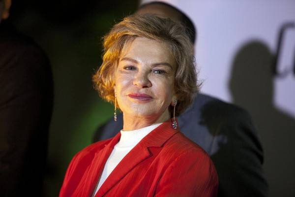 Ex-primeira-dama Marisa Letícia morre aos 66 anos