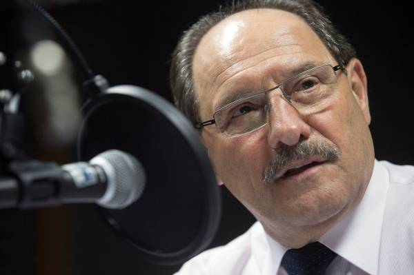 Governador afirma que boa relação entre poderes é um dever