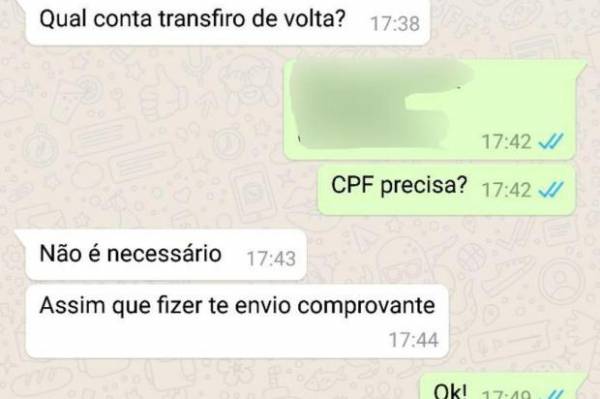 Força-tarefa é criada para prender golpistas que invadem contas de WhatsApp