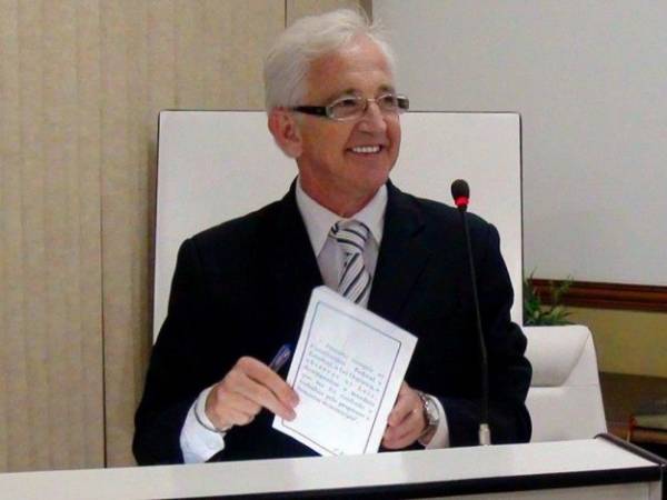 Secretário afastado da Câmara de Horizontina terá aposentadoria de R$ 23 mil