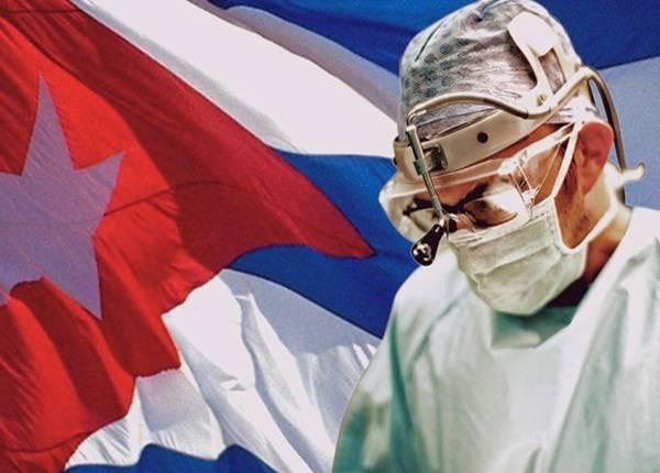 Casal de médicos cubanos que prestavam atendimento em Santo Ângelo foge para os Estados Unidos