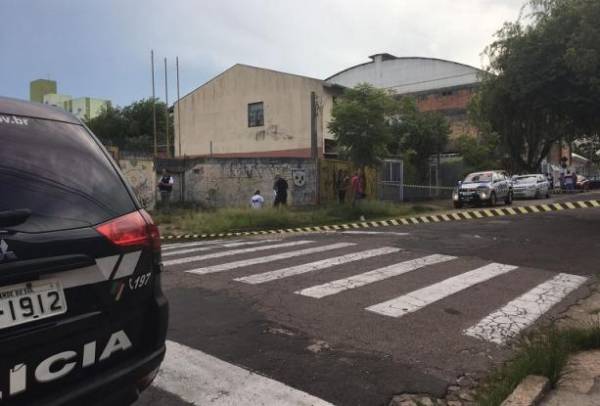 Coronel da reserva do Exército é baleado em assalto em Porto Alegre