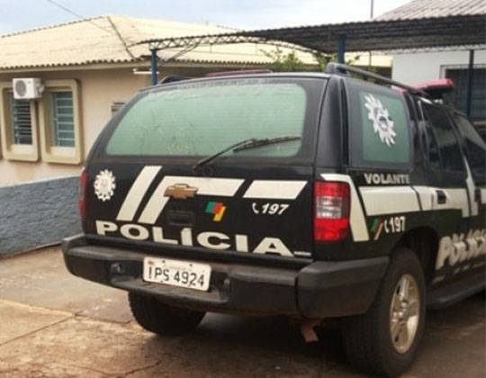 Polícia Civil de Horizontina realiza prisão por tráfico