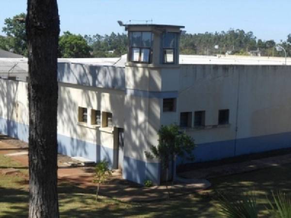 Autores de assalto frustrado em Coronel Bicaco fogem do presídio de Três Passos