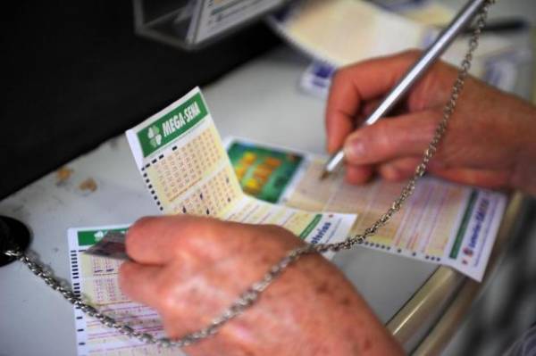Mega-Sena acumula e pode pagar R$ 35 milhões no próximo sorteio