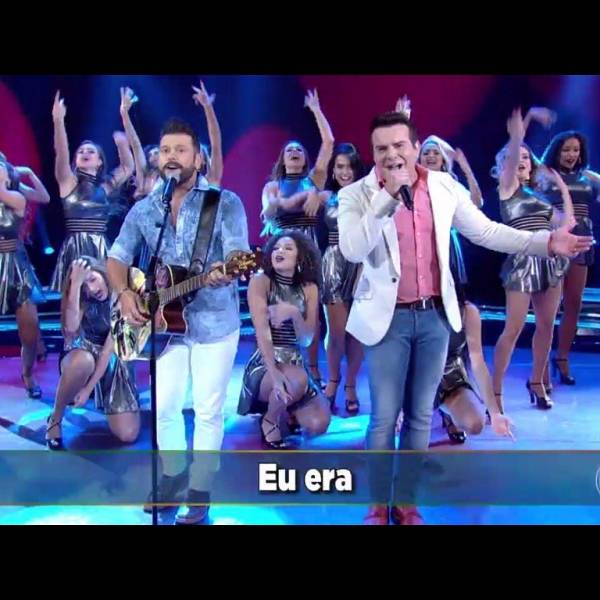 ACI esclarece que não contratou show de Marcos e Belutti
