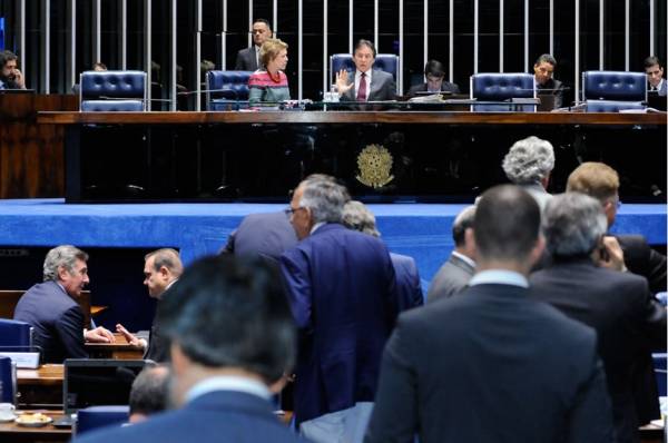 Senado aprova criação de Documento de Identificação Nacional