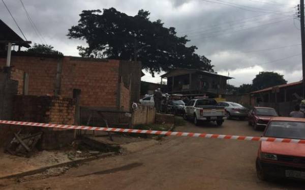 Adolescente suspeito de matar juiz em Porto Alegre se apresenta à polícia