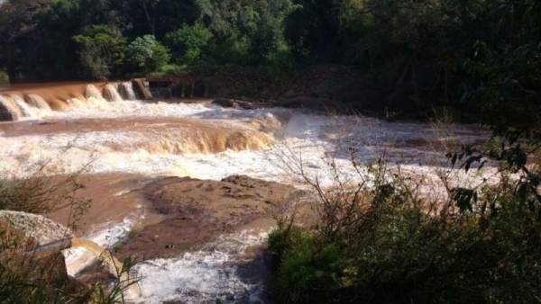 Laudo aponta que homem encontrado em rio de Boa Vista do Buricá foi asfixiado