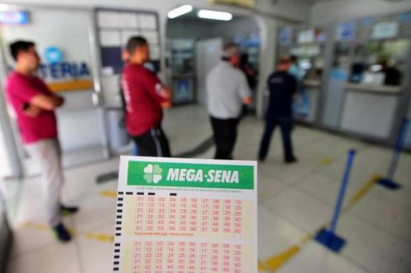 Mega-Sena acumula mais uma vez, e prêmio vai a R$ 88 milhões