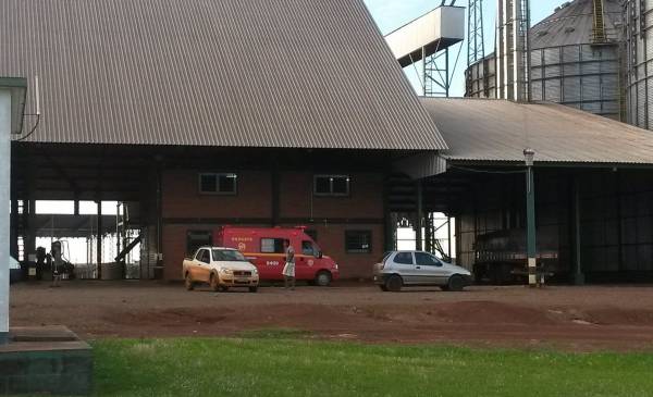 Corpos de trabalhadores soterrados são encontrados em São Luiz Gonzaga