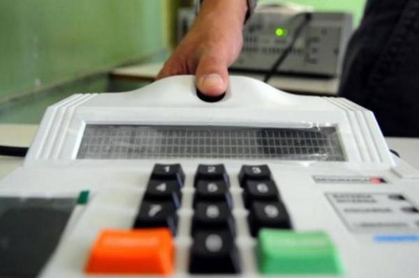 TRE inicia cadastramento biométrico de eleitores de Três de Maio