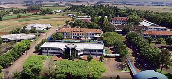 Autorizada criação de curso de Direito na Setrem