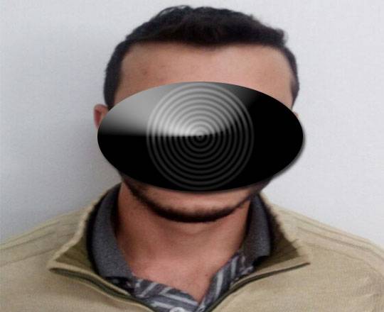 Policia Civil prende suspeito de roubos em Três de Maio e região 