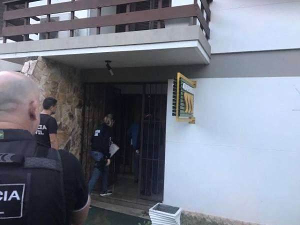 Cooperativa suspeita de desviar mais de R$ 17 milhões em sacas de soja é alvo de operação