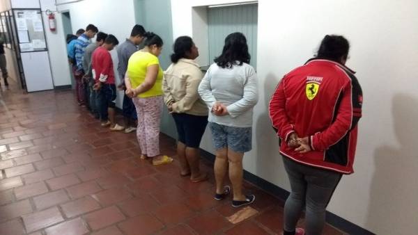 Atualização: Operação Resposta à Sociedade é deflagrada em Ijuí