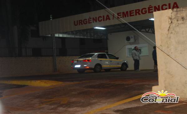 Homem é morto atingido por cinco tiros no interior de Três de Maio