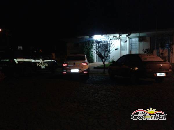 Suspeito de integrar trio homicida em Caúna, morre em hospital da região