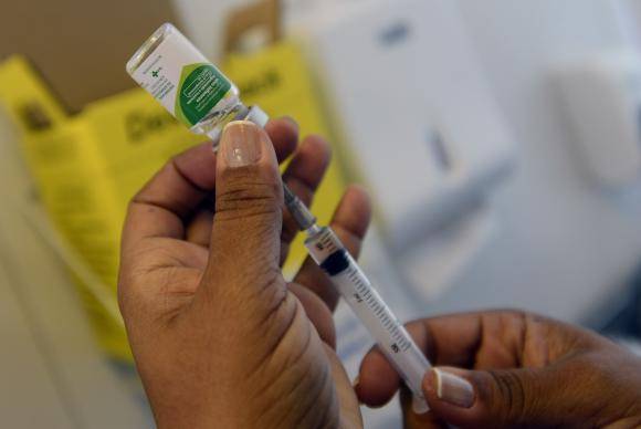 Campanha de vacinação contra a gripe termina nesta sexta-feira
