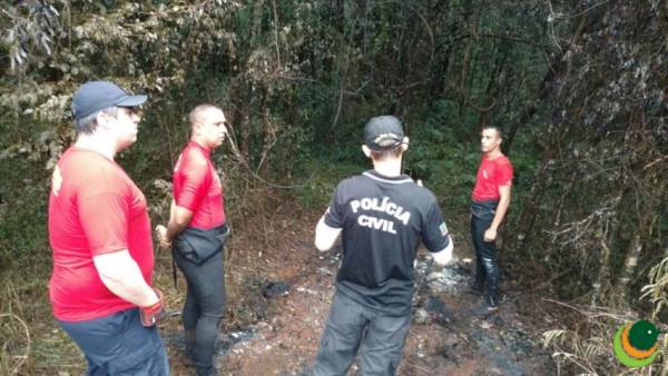 Seguem as buscas pela família de Carazinho desaparecida