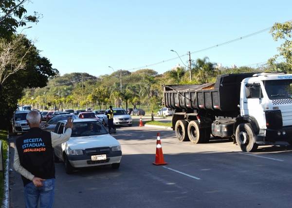 Receita Estadual prepara ofensiva contra devedores de IPVA