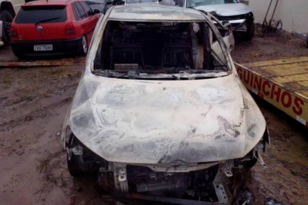 Sem pistas, Bombeiros suspendem buscas a família que desapareceu no Norte do RS