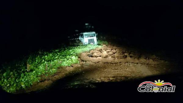 Três de Maio decreta situação de emergência na área rural