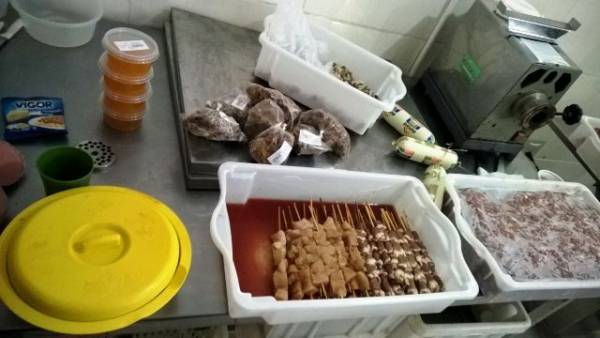 Desencadeada Operação Consumo Seguro em Santa Rosa e Tuparendi