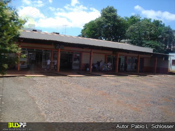Estão suspensas as linhas de ônibus de Alegria, S.J. do Inhacorá e Independência até Três de Maio