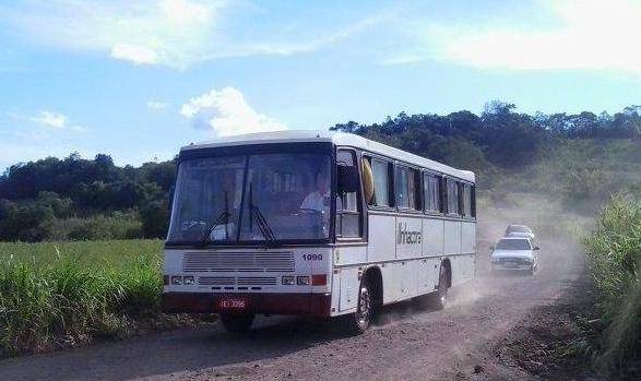 Daer não teria sido informado ainda sobre encerramento das atividades da Inhacorá