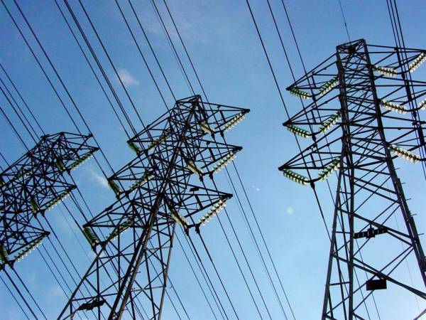 Tarifa da energia elétrica vai aumentar