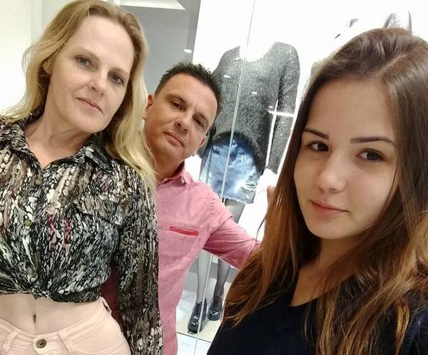 Polícia prende suspeito de emboscada contra família desaparecida no Norte do RS