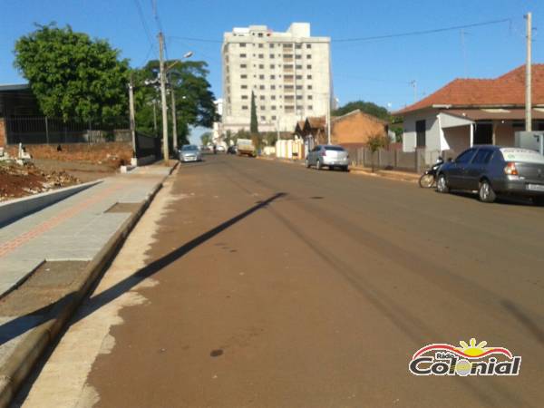 Secretário anuncia que duas ruas do centro terão mão única