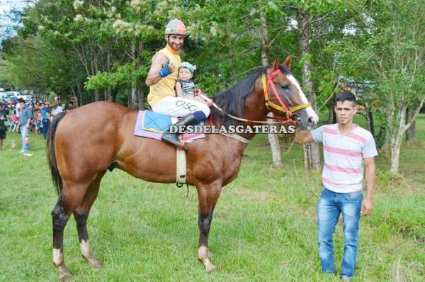 Jóquei de Santo Antônio das Missões morre em corrida na Argentina