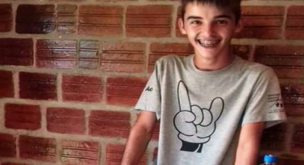 Adolescente que estava desaparecido em Horizontina foi localizado