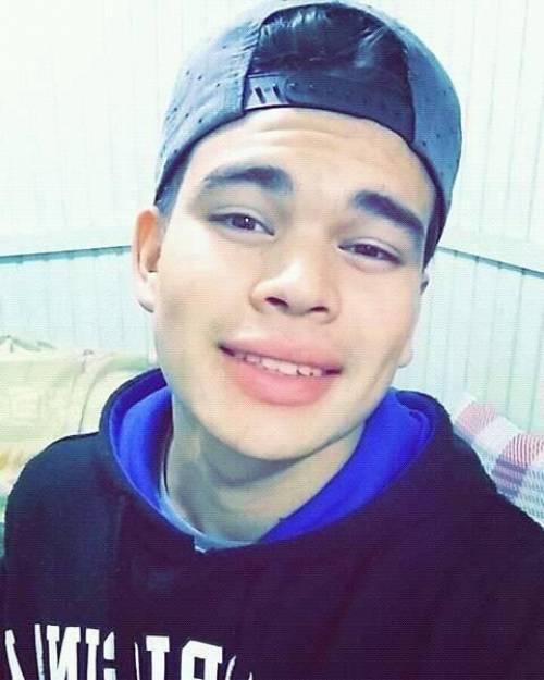 Rapaz de 18 anos morreu em acidente com ensiladeira no interior de Bom Progresso