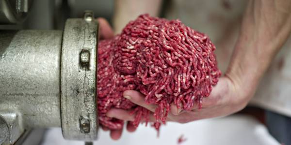 Estabelecidas novas regras para venda de derivados de proteína animal