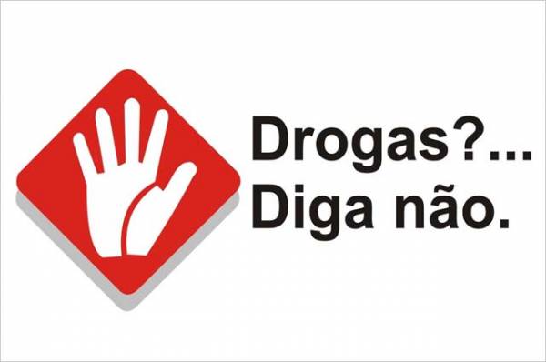 Semana de Combate às Drogas tem palestras e mateada