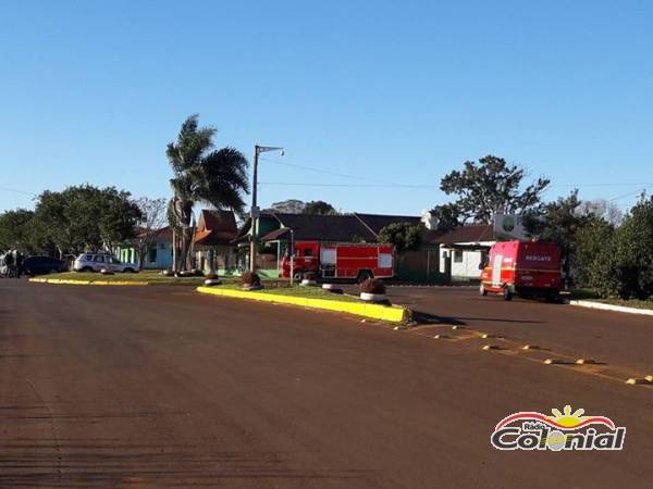 Bandidos fogem e deixam explosivos em agência bancária de Boa Vista do Cadeado