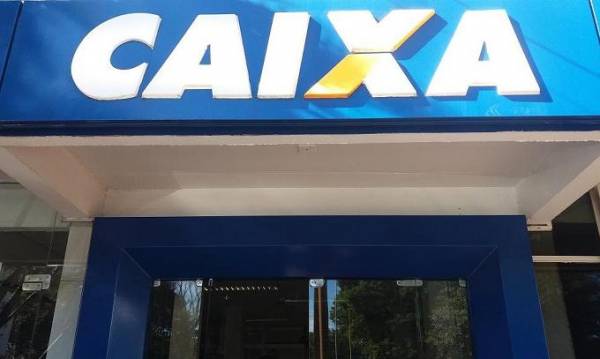 Caixa antecipa pagamento das contas inativas do FGTS para nascidos em dezembro
